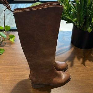 Women’s Lucky Brand Boots